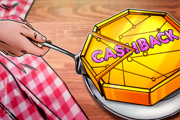 Are crypto cashback rewards taxable?