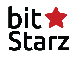 bitStarz Logo