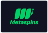 Metaspins Casino Logo