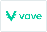 Vave Casino Logo